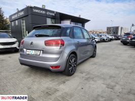 Citroen Pozostałe 2018 1.5 130 KM