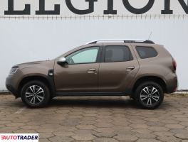 Dacia Duster 2021 1.3 128 KM