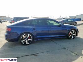 Audi A5 2022 2 Audi A5 2022 2
