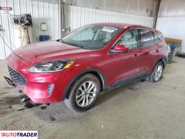 Ford Escape 2020 1 Ford Escape 2020 1