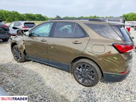 Chevrolet Equinox 2024 1