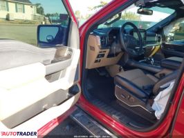 Ford Pozostałe 2021 3