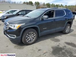 GMC Acadia 2019 3 GMC Acadia 2019 3