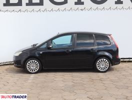 Ford Focus C-Max 2008 1.8 123 KM Ford Focus C-Max 2008 1.8 123 KM