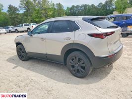 Mazda CX-30 2024 2
