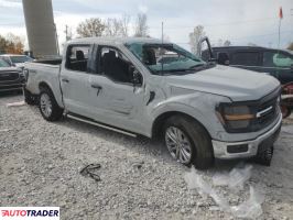 Ford Pozostałe 2024 3