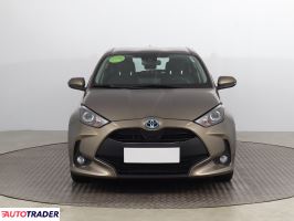 Toyota Yaris 2022 1.5 113 KM Toyota Yaris 2022 1.5 113 KM
