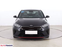 Kia Ceed 2019 1.6 201 KM