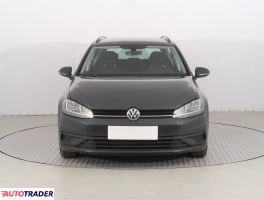 Volkswagen Golf 2020 1.0 113 KM Volkswagen Golf 2020 1.0 113 KM