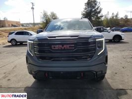 GMC Sierra 2024 3