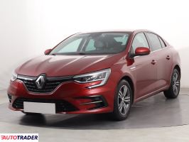 Renault Megane 2021 1.3 138 KM Renault Megane 2021 1.3 138 KM