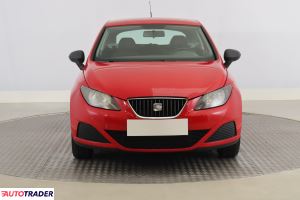 Seat Ibiza 2010 1.2 68 KM