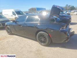 Dodge Charger 2023 3