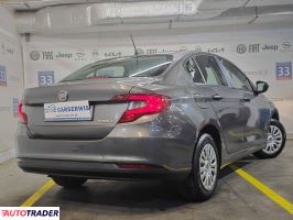 Fiat Tipo 2021 1.4 95 KM