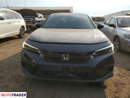 Honda Civic 2022 2