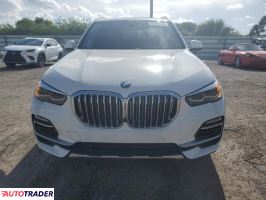 BMW X5 2019 3