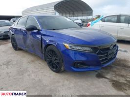 Honda Accord 2022 1 Honda Accord 2022 1