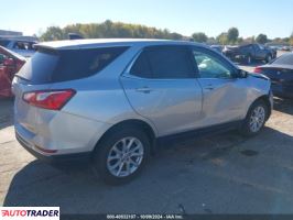 Chevrolet Equinox 2020 1