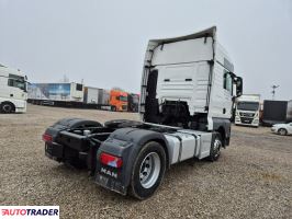 Man Tgx Man Tgx
