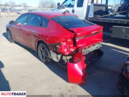 Kia Pozostałe 2025 2