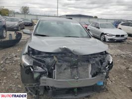 Chevrolet Malibu 2024 1