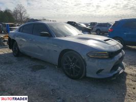 Dodge Charger 2021 5