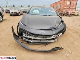 Toyota Prius 2023 2