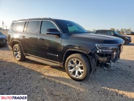 Jeep Wagoneer 2022 5