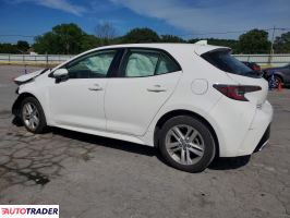 Toyota Corolla 2022 2