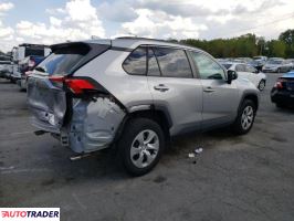Toyota Pozostałe 2021 2