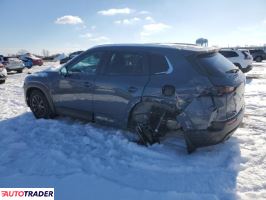 Mazda 5 2025 2