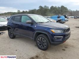 Jeep Compass 2019 2