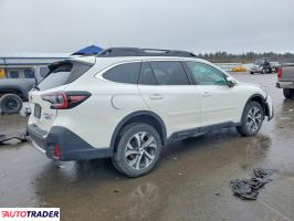 Subaru Outback 2022 2