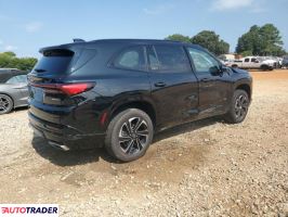Buick Enclave 2025 2