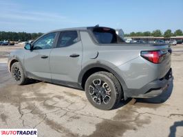 Hyundai Pozostałe 2022 2