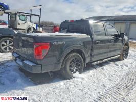 Ford Pozostałe 2024 3