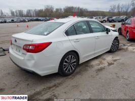 Subaru Legacy 2019 2 Subaru Legacy 2019 2