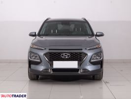 Hyundai Kona 2018 1.6 174 KM