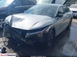 Kia Pozostałe 2025 1