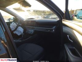 Hyundai Tucson 2025 2