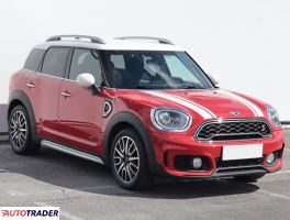 Mini Countryman - zobacz ofertę