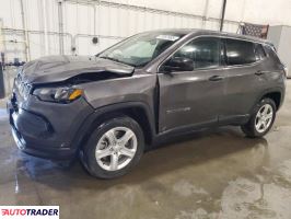 Jeep Compass 2024 2 Jeep Compass 2024 2