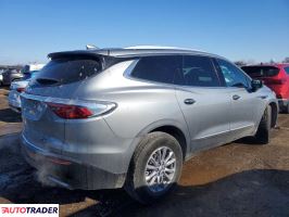 Buick Enclave 2024 3