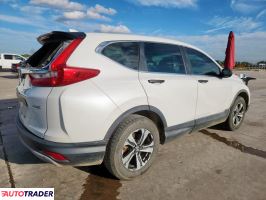 Honda CR-V 2019 2