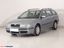 Skoda Octavia 2005 1.6 100 KM Skoda Octavia 2005 1.6 100 KM