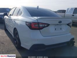 Subaru Legacy 2021 2 Subaru Legacy 2021 2