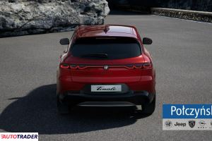 Alfa Romeo Pozostałe 2026 1.5 175 KM