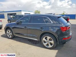 Audi Q5 2021 2