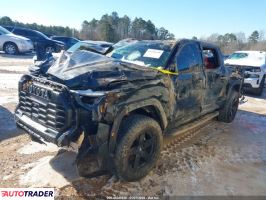 Toyota Tundra 2024 3