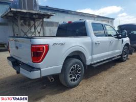 Ford Pozostałe 2022 5